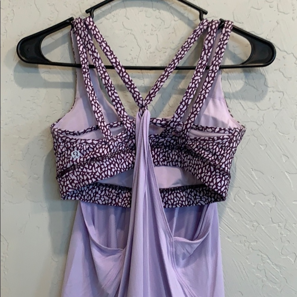 Lululemon Tank - Picture 3 of 3